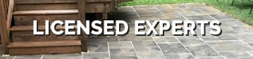 LICENSED EXPERTS